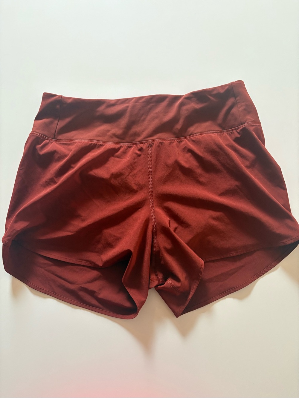 Lululemon Speed ups sz 8